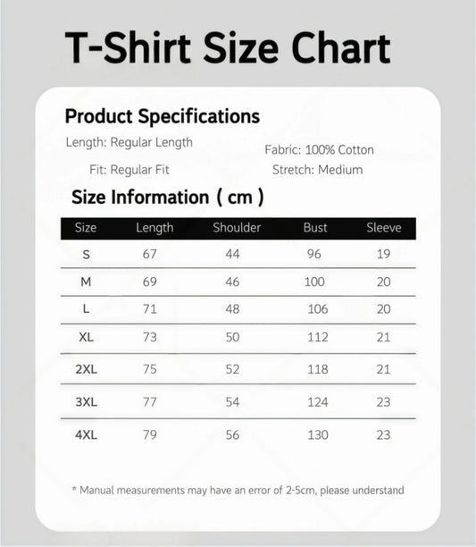 2026 Printed Rock-Nirvanas T-shirt