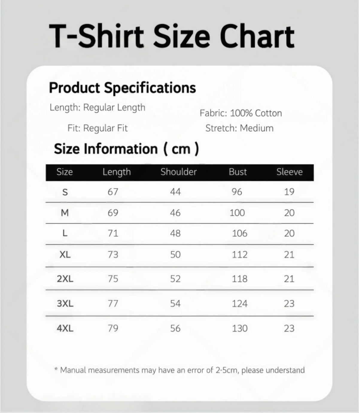 2026 Printed Rock-Nirvanas T-shirt