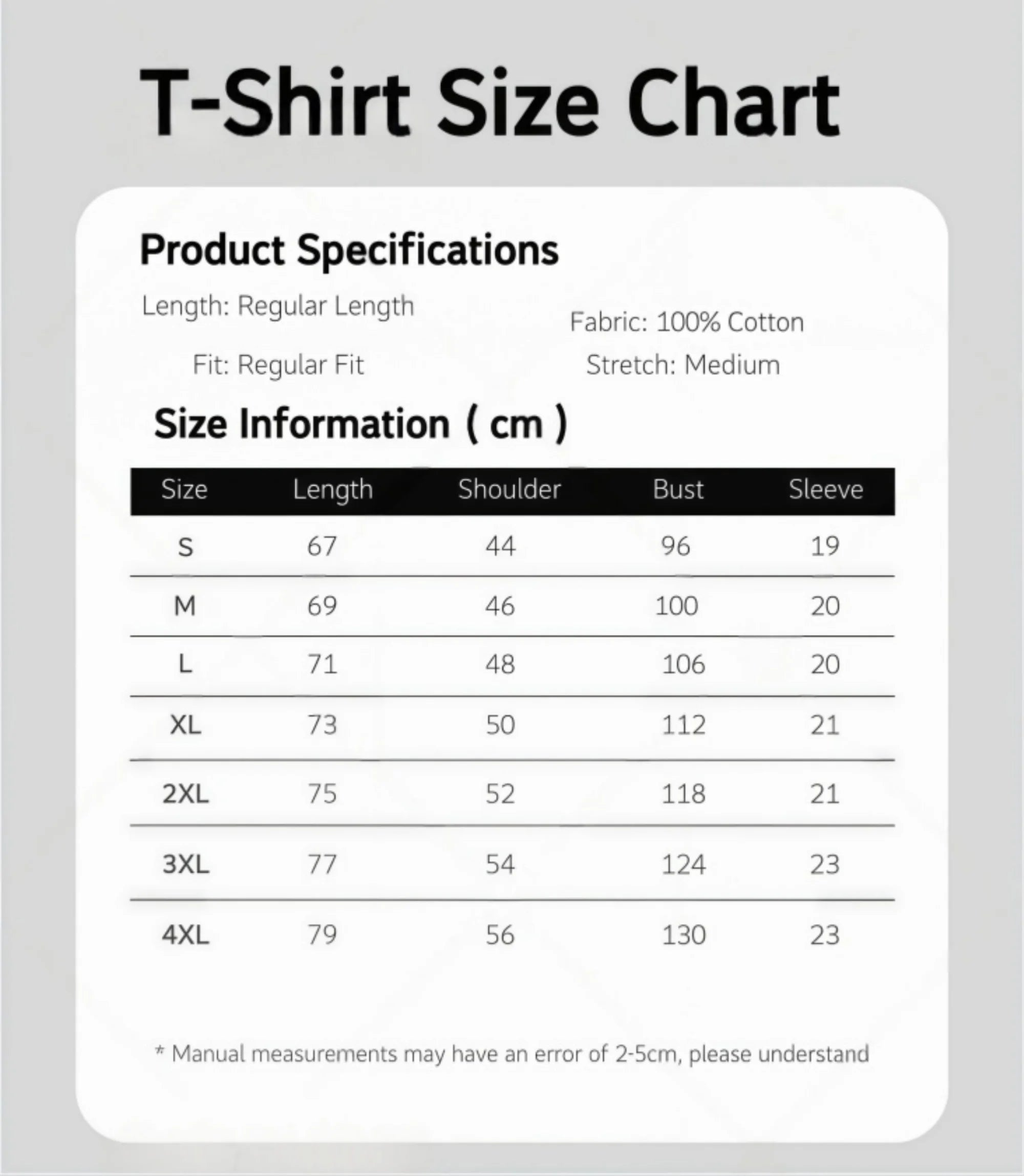 2026 Printed Rock-Nirvanas T-shirt