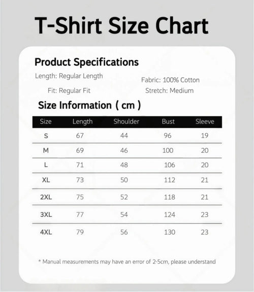 2026 Printed Rock-Nirvanas T-shirt