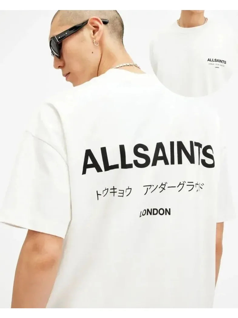 All Saints T-shirt