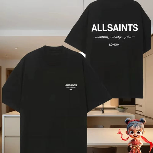 All Saints T-shirt