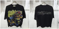 2026 Summer New MAJESTIK Men's T-shirt