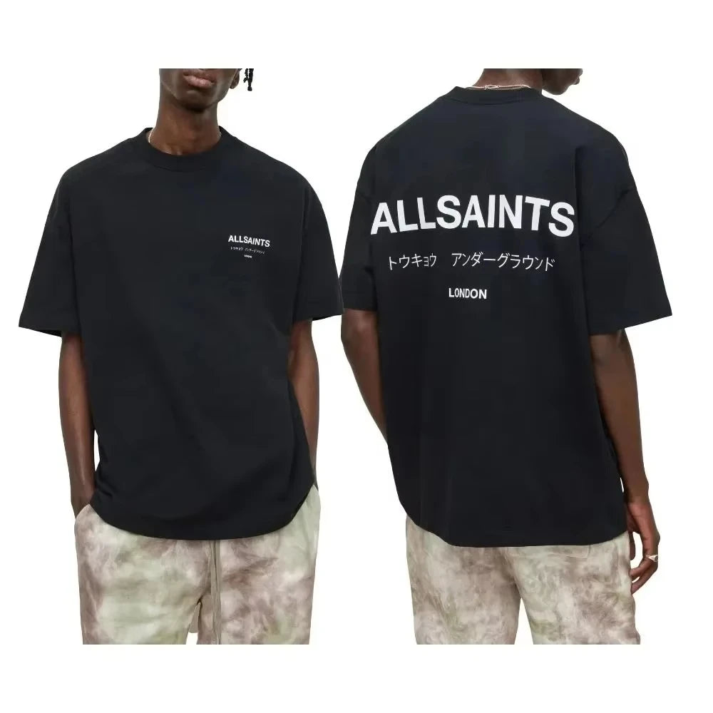 All Saints T-shirt