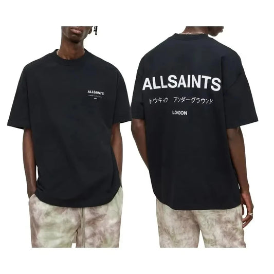 All Saints T-shirt