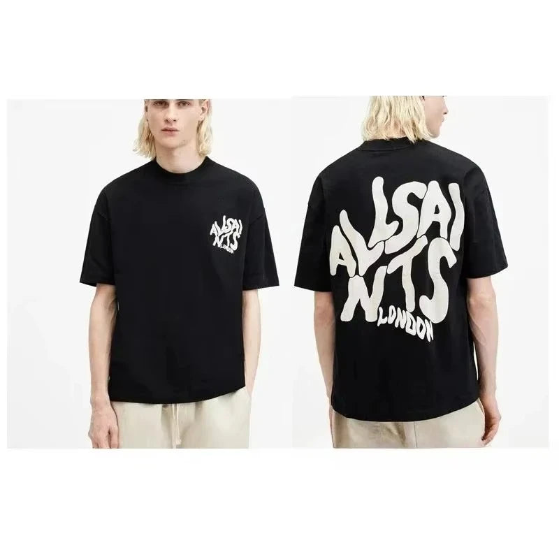 All Saints T-shirt
